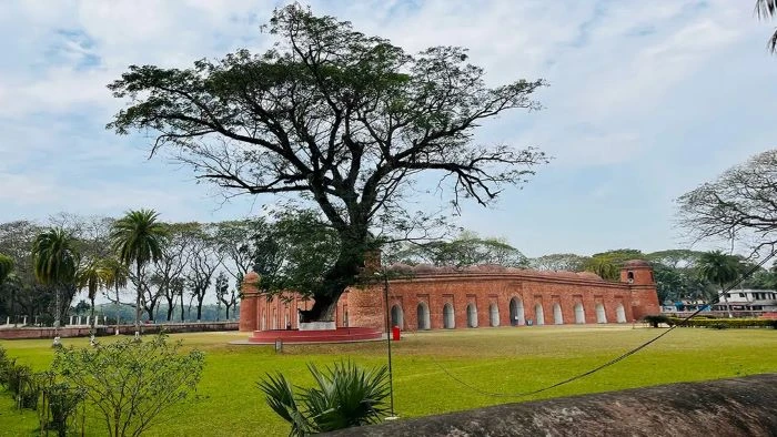 ঈদুল আজহায় বাগেরহাটের ষাটগম্বুজ মসজিদে তিন জামাত, প্রধান জামাত সকাল ৭টায়